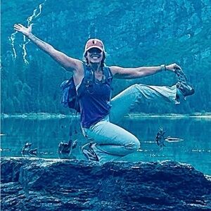 Meet your Posher, Chris